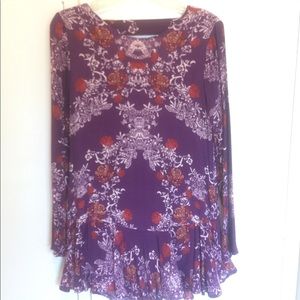 Free People Tunic